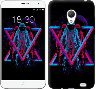 

Чохол Astronomical на Meizu MX3 643171