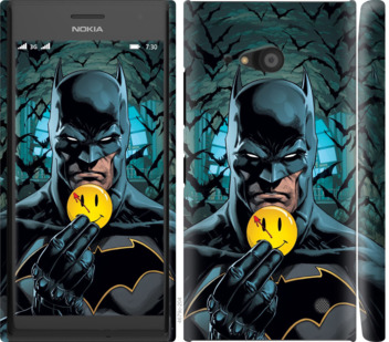 

Чохол Бетмен 2 на Nokia Lumia 730 854851