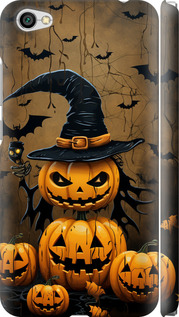 

Чохол Halloween 1 для Xiaomi Redmi Note 5A 1637181