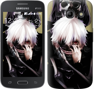 

Чохол Токійський Гуль на Samsung Galaxy Core Plus G3500 653710