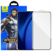 Защитное 2.5D стекло Blueo Full Cover HD для Samsung Galaxy S25 / S24