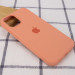 Фото Чехол Silicone Case Full Protective (AA) для Apple iPhone 14 Pro Max (6.7") (Розовый / Flamingo) на vchehle.ua