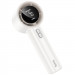 Фото Портативний вентилятор Hoco HX64 Hurricane High Speed ​​Handheld Fan 3600 mAh (White) на vchehle.ua