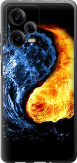 

Чохол Інь-Янь на Xiaomi Redmi Note 12 Pro 5G 1693639