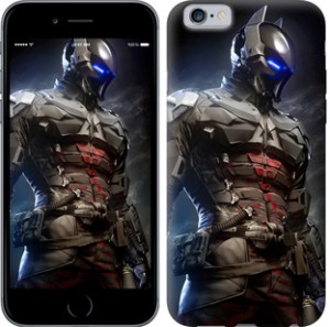 Чехол Рыцарь для iPhone 6 (4.7'')