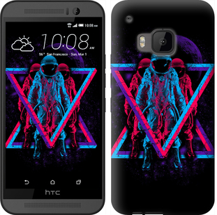 

Чохол Astronomical на HTC One M9 643012