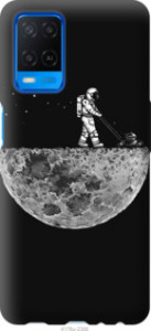 Чехол Moon in dark для Oppo A54