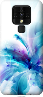 

Чохол квітка на Tecno Camon 16 SE CE7j 1182489