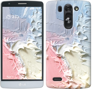 

Чохол Пастель для LG G3s D724 625765