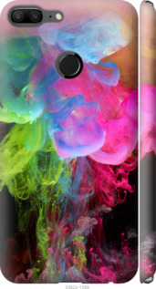

Чохол Яскраві фарби на Huawei Honor 9 Lite 958405
