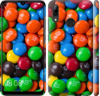 

Чохол MandMs на Huawei P Smart 2019 700020