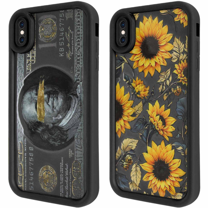 TPU чохол Prestige на Apple iPhone X / XS (5.8")