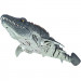 Фото Човен на радіокеруванні SHT 3712-3A Mosasaurus 2.4G (Grey) на vchehle.ua