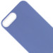 Фото Чехол TPU+PC Bichromatic для Apple iPhone 7 plus / 8 plus (5.5") (Blue / White) на vchehle.ua