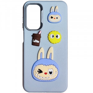 Чохол TPU Leather Toys на Samsung Galaxy A56 5G