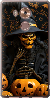 

Чехол Halloween 2 для Huawei Mate 8 1639911
