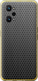 Чехол Ячейки для Realme GT Neo 3T