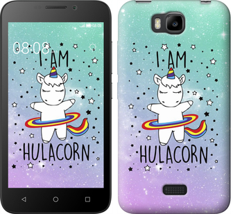 

Чехол Im hulacorn для Huawei Y5C 624803