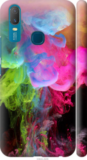 

Чохол Яскраві фарби на Vivo Y11 1627619