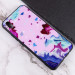 Фото TPU+Glass чохол Diversity на Xiaomi Redmi 9A (Stains red) в маназині vchehle.ua