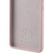 Фото Чохол Silicone Cover Lakshmi Full Camera (AAA) на Samsung Galaxy A50 (A505F) / A50s / A30s (Рожевий / Pink Sand) на vchehle.ua