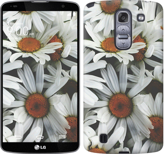 

Чехол Ромашки v2 для LG K7 127246