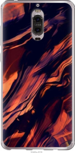 

Чохол Черно-оранжевая абстракция для Huawei Mate 9 Pro 1404805