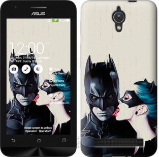 

Чохол Бетмен на Asus ZenFone C ZC451CG 854110