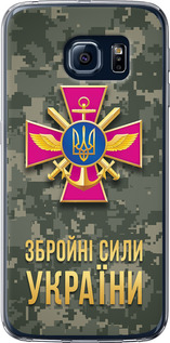 Чехол ЗСУ для Samsung Galaxy S6 G920