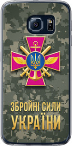 Чехол ЗСУ для Samsung Galaxy S6 G920