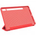 Фото Чехол-книжка Book Slim Hybrid для Samsung Galaxy Tab S9 FE 10.9'' (Red) на vchehle.ua