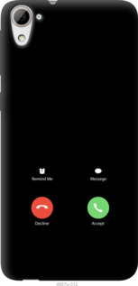 

Чехол Айфон 1 для HTC Desire 826 dual sim 1268055