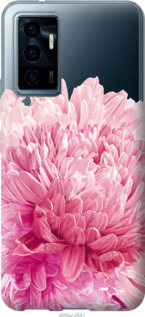 

Чохол Хризантема на Vivo V23e 1378513