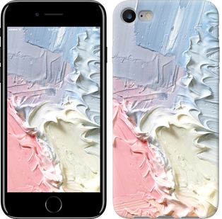 

Чехол Пастель для iPhone 7 (4.7'') 625561