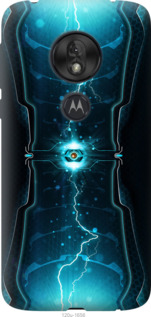

Чохол Блискавки в циліндрі на Motorola Moto G7 Play 1040360