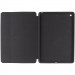 Фото Чохол (книжка) Smart Case Series на Apple iPad 10.2" (2019) / Apple iPad 10.2" (2020) (Чорний / Black) в маназині vchehle.ua