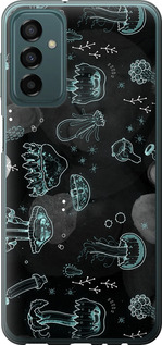

Чохол Медузи на Samsung Galaxy M23 M236B 1603888