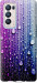 Чехол Капли воды для Oppo Reno5 Pro Plus