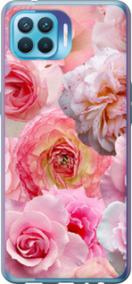 

Чехол Розы 1 для Oppo A93 1628028