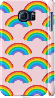 

Чохол Rainbows на Samsung Galaxy S6 G920 971653