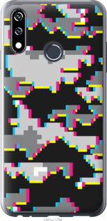 

Чехол Пиксель для LG W10 1436841