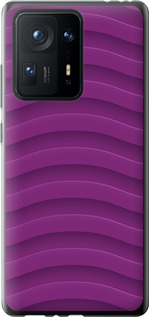

Чехол Pattern Geometric Waves для Xiaomi Mix 4 1623981