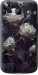 Чехол Розы 2 для Samsung Galaxy Star Advance G350E