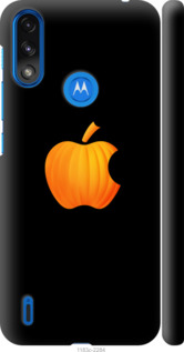 

Чехол Тыковка для Motorola E7 Power 1422074
