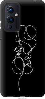 

Чехол Пара для OnePlus 9 1168565