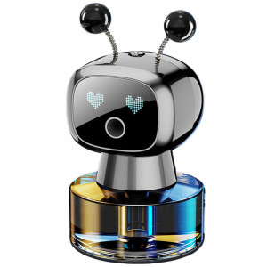Ароматизатор/освежитель воздуха в машину Smart Robot in Love