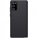 Чехол Nillkin Matte для Samsung Galaxy Note 20 (Черный)