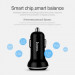 Купить АЗУ Hoco Z1 2.1A (2USB-A) + кабель USB to Lightning на vchehle.ua