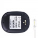 Купить Трекер GPS V45 Tracker Pendant with display SIM (4GLTE with 2GGSM fallback) 600mAh (Black) на vchehle.ua