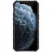 Фото TPU+PC чехол Nillkin CamShield Armor no logo (шторка на камеру) для Apple iPhone 14 (6.1") (Черный) в магазине vchehle.ua
